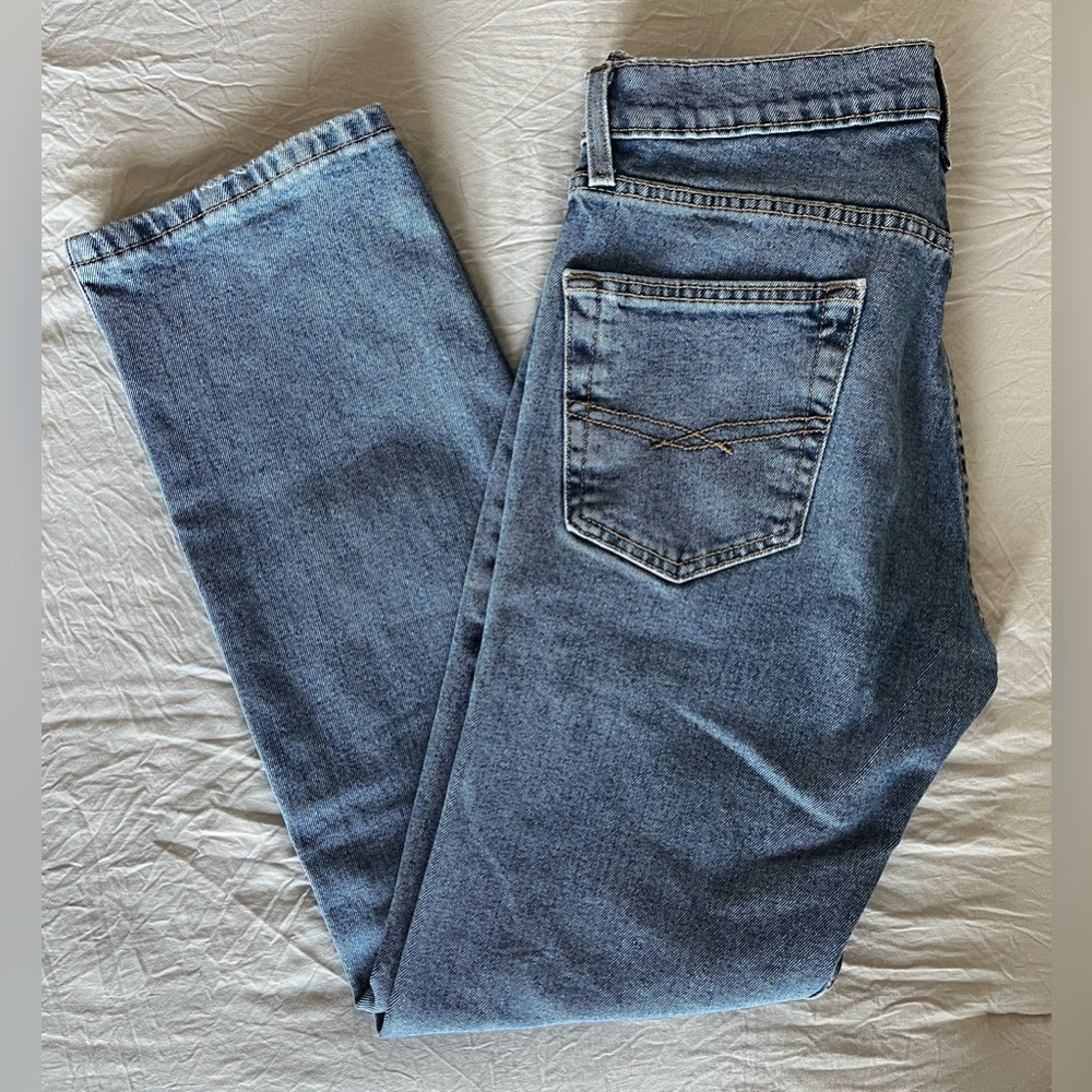 Signature Levi’s